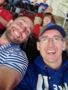 NC State vs. Duke - NCAA Men's Basketball