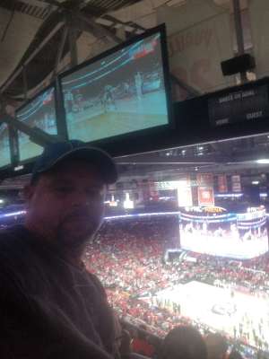 NC State vs. Duke - NCAA Men's Basketball