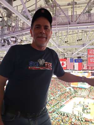 NC State vs. Duke - NCAA Men's Basketball