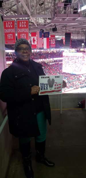 NC State vs. Duke - NCAA Men's Basketball