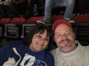 NC State vs. Duke - NCAA Men's Basketball