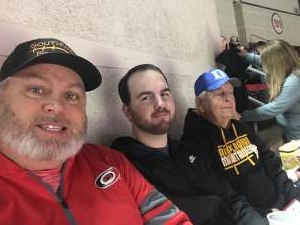 NC State vs. Duke - NCAA Men's Basketball