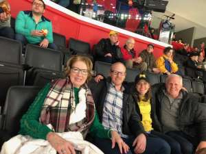 Duel in the D: U of M Wolverines vs. Michigan State Spartan - NCAA Men's Ice Hockey