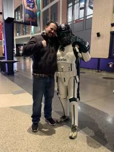 Duel in the D: U of M Wolverines vs. Michigan State Spartan - NCAA Men's Ice Hockey