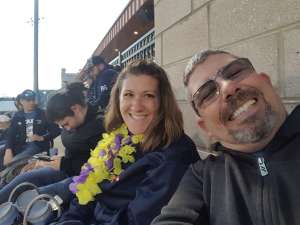 Colorado Raptors vs. Toronto Arrows - Mlr