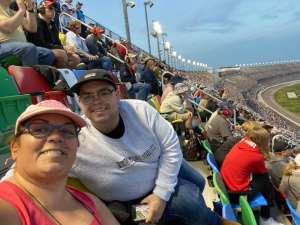 Daytona 500 - KB100 Kurt Busch Fan Appreciation Tickets - NASCAR Monster Energy Series