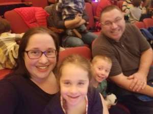 Laurie Berkner - Greates Hits Solo Show