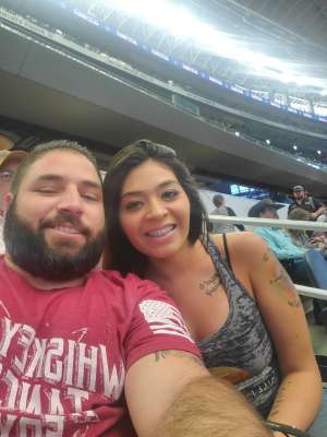 Winstar World Casino and Resort PBR Global Cup USA Presented by Monster Energy