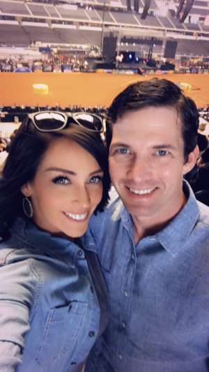 Winstar World Casino and Resort PBR Global Cup USA Presented by Monster Energy