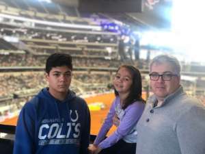 Winstar World Casino and Resort PBR Global Cup USA Presented by Monster Energy