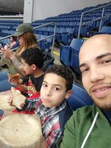 Harlem Globetrotters