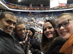 Harlem Globetrotters