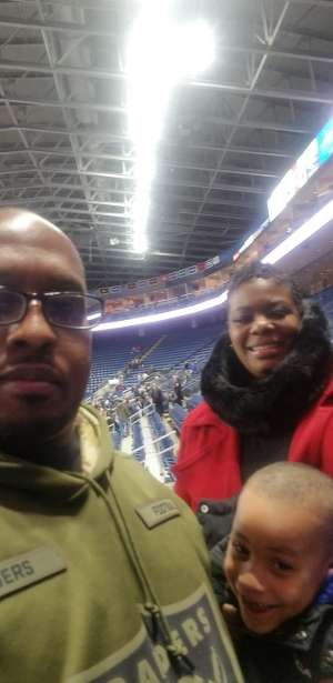 Harlem Globetrotters