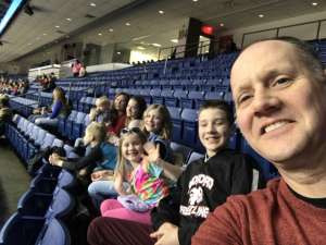 Harlem Globetrotters