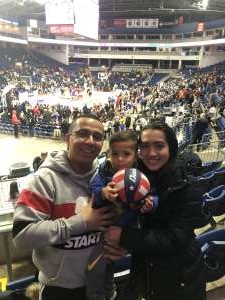 Harlem Globetrotters