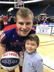 Harlem Globetrotters