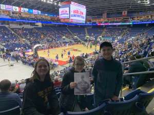 Harlem Globetrotters