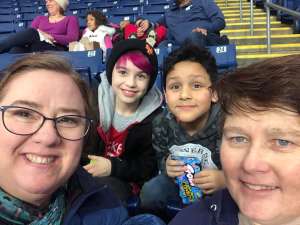 Harlem Globetrotters