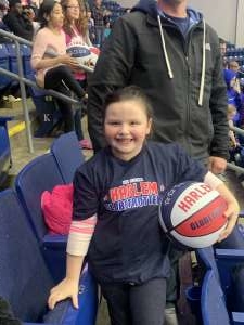 Harlem Globetrotters