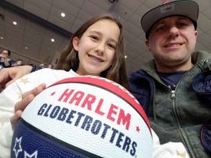 Harlem Globetrotters