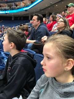 Harlem Globetrotters