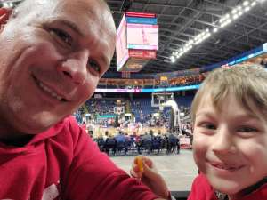 Harlem Globetrotters