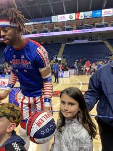 Harlem Globetrotters