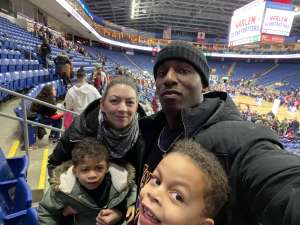 Harlem Globetrotters