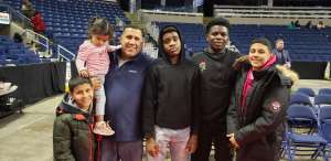 Harlem Globetrotters