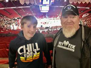 Oklahoma Sooners vs. Baylor - NCAA Men's Basketball