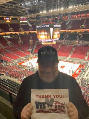 Portland Trail Blazers vs. Miami Heat - NBA ** Anthony Tolliver Player Ticket Program **