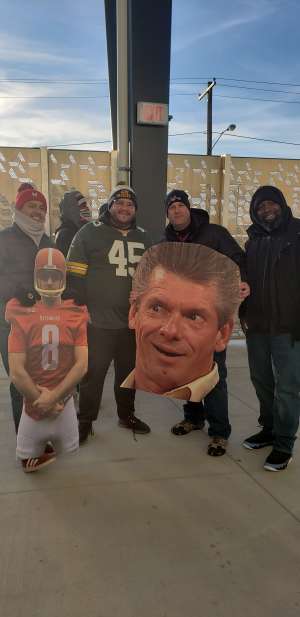 DC Defenders vs. New York Guardians - XFL