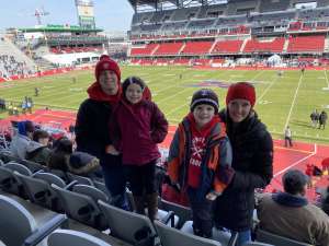 DC Defenders vs. New York Guardians - XFL