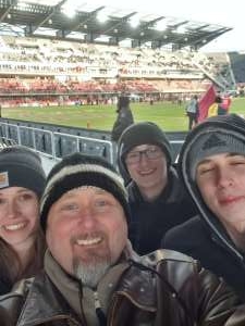 DC Defenders vs. New York Guardians - XFL