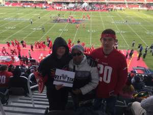 DC Defenders vs. New York Guardians - XFL