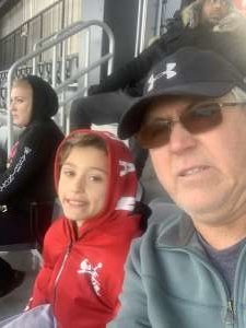 DC Defenders vs. New York Guardians - XFL