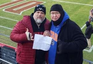 DC Defenders vs. New York Guardians - XFL