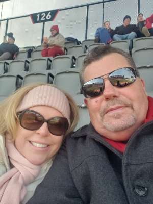 DC Defenders vs. New York Guardians - XFL