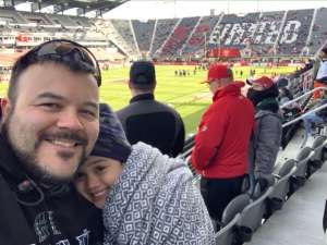 DC Defenders vs. New York Guardians - XFL