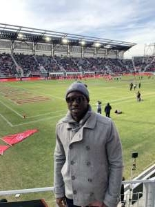 DC Defenders vs. New York Guardians - XFL