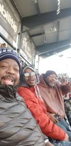 DC Defenders vs. New York Guardians - XFL