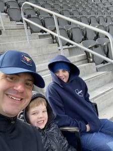 DC Defenders vs. New York Guardians - XFL