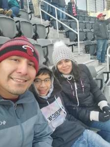 DC Defenders vs. New York Guardians - XFL