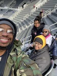 DC Defenders vs. New York Guardians - XFL