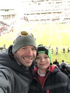 DC Defenders vs. New York Guardians - XFL