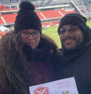 DC Defenders vs. New York Guardians - XFL