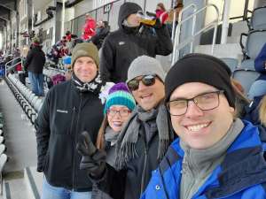 DC Defenders vs. New York Guardians - XFL