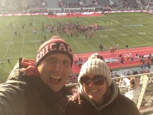 DC Defenders vs. New York Guardians - XFL