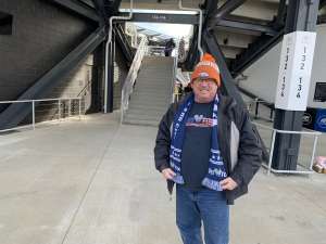 DC Defenders vs. New York Guardians - XFL