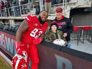 DC Defenders vs. New York Guardians - XFL